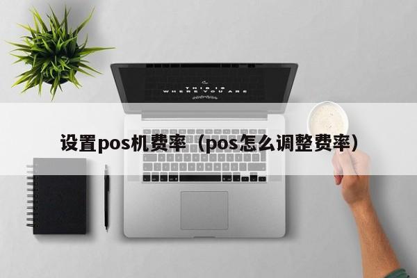 设置pos机费率（pos怎么调整费率）