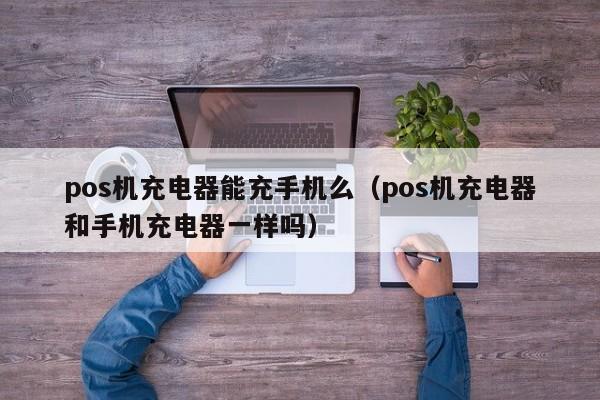 pos机充电器能充手机么（pos机充电器和手机充电器一样吗）