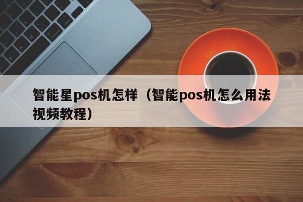 智能星pos机怎样（智能pos机怎么用法视频教程）