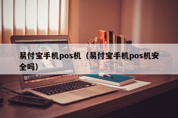 易付宝手机pos机（易付宝手机pos机安全吗）