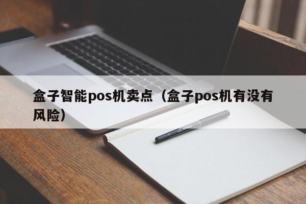 盒子智能pos机卖点（盒子pos机有没有风险）