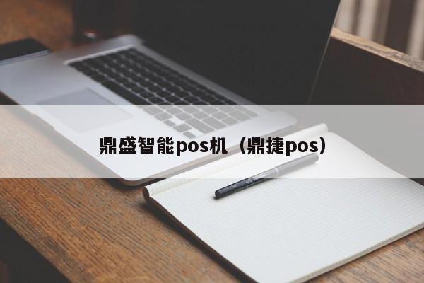 鼎盛智能pos机（鼎捷pos）