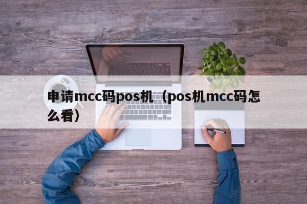 申请mcc码pos机（pos机mcc码怎么看）