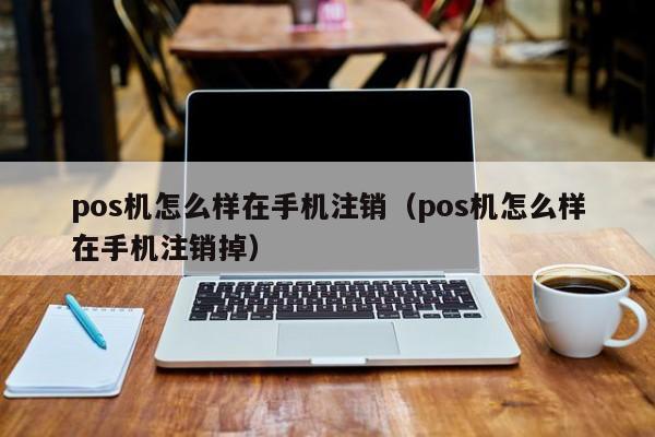 pos机怎么样在手机注销（pos机怎么样在手机注销掉）