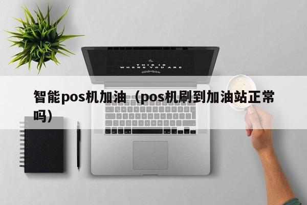 智能pos机加油（pos机刷到加油站正常吗）