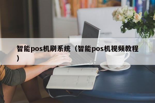 智能pos机刷系统（智能pos机视频教程）