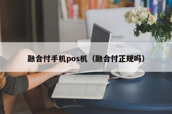 融合付手机pos机（融合付正规吗）