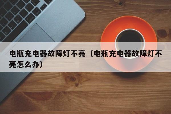 电瓶充电器故障灯不亮（电瓶充电器故障灯不亮怎么办）