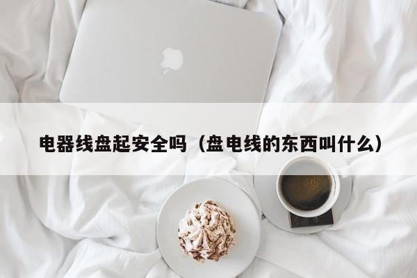 电器线盘起安全吗（盘电线的东西叫什么）