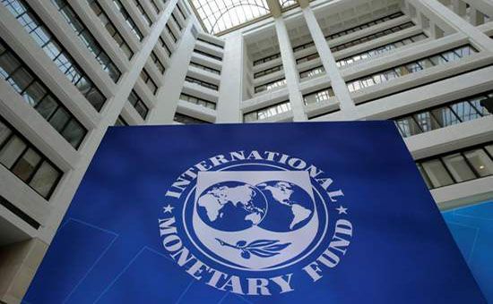 IMF：美国应该立即提高或暂停债务上限