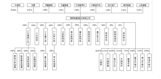 新明珠IPO挑战，来自恒大10亿元坏账